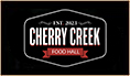 Cherry Creek Food hall