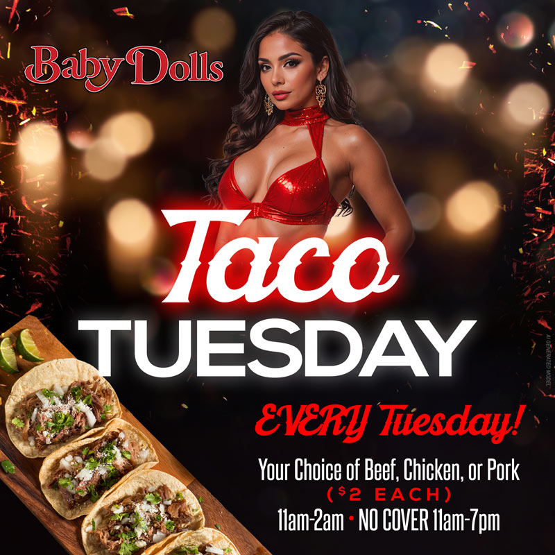 Taco Tuesdays