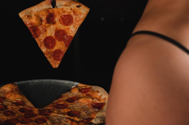 baby dolls strip club pizza
