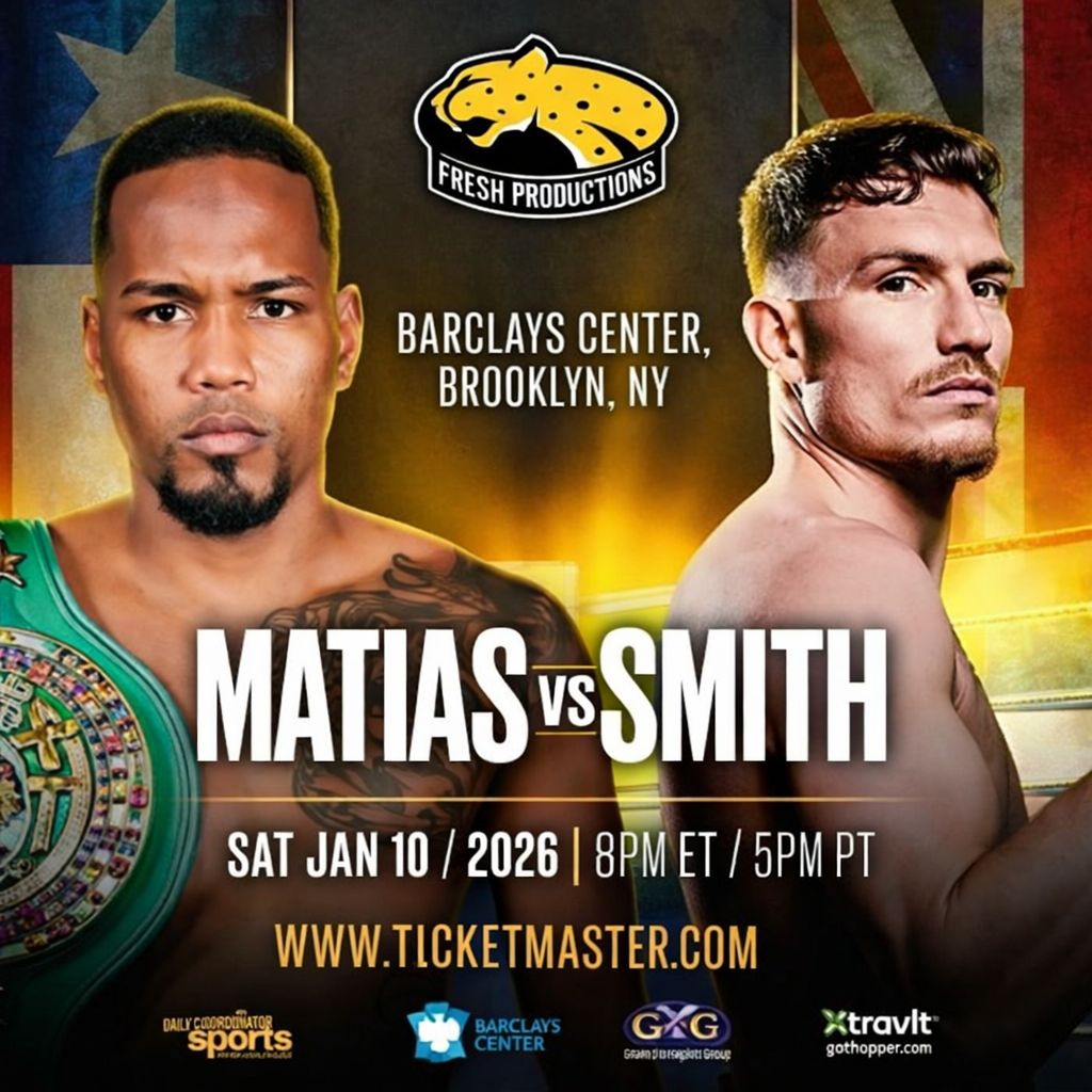 Matias v Smith
