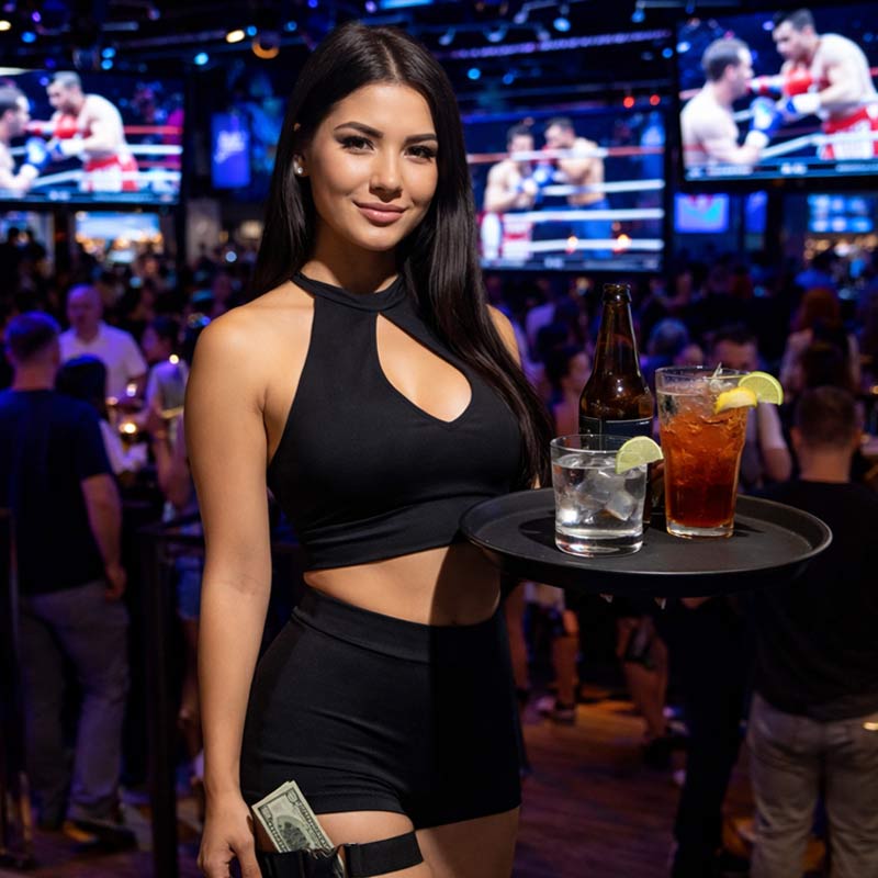 watch boxing in ft worth on baby dolls tvs